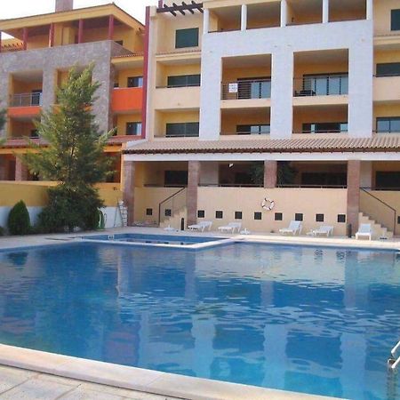 Apartamento Golf-Mar Виламура Екстериор снимка