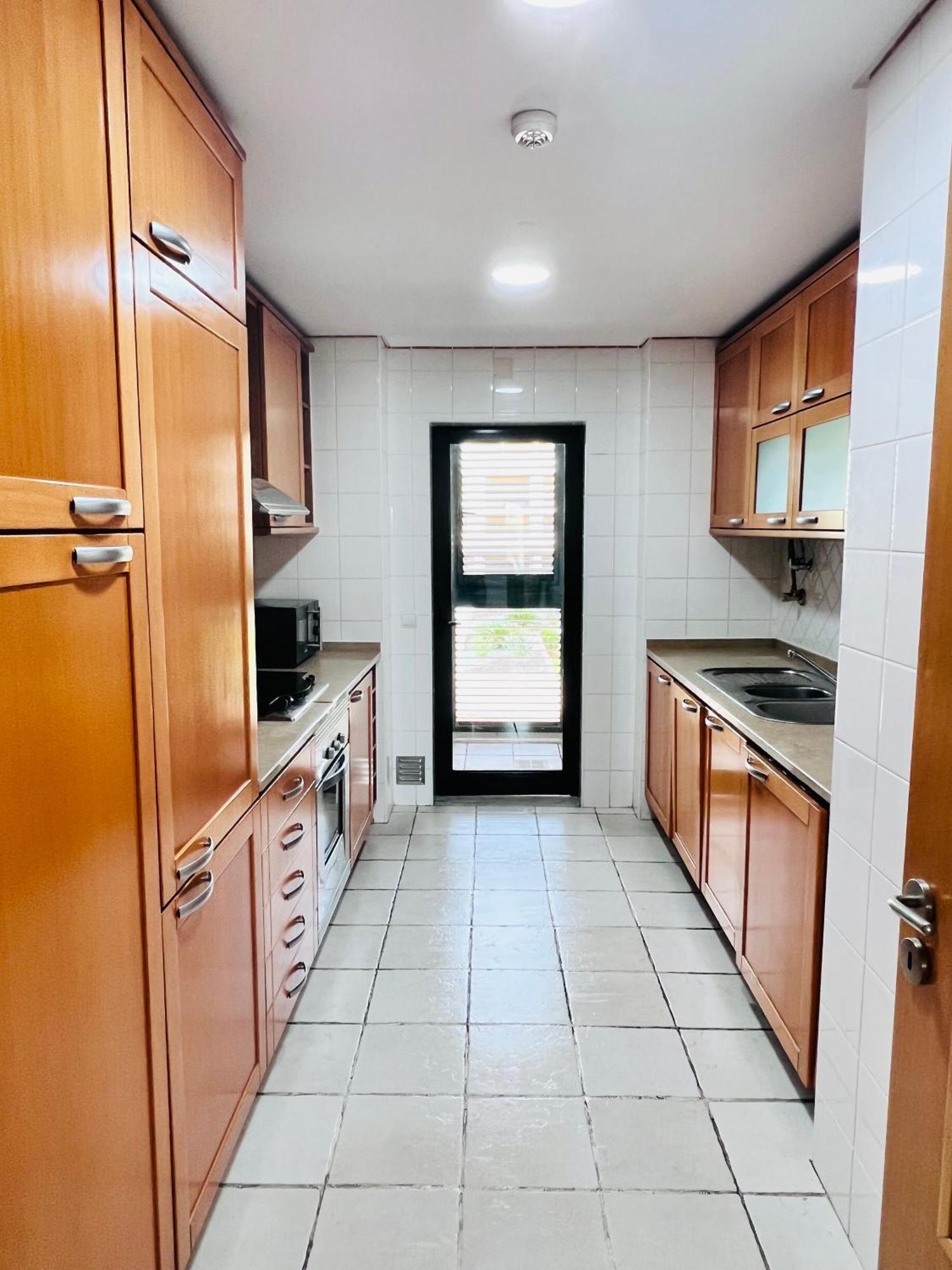 Apartamento Golf-Mar Виламура Екстериор снимка